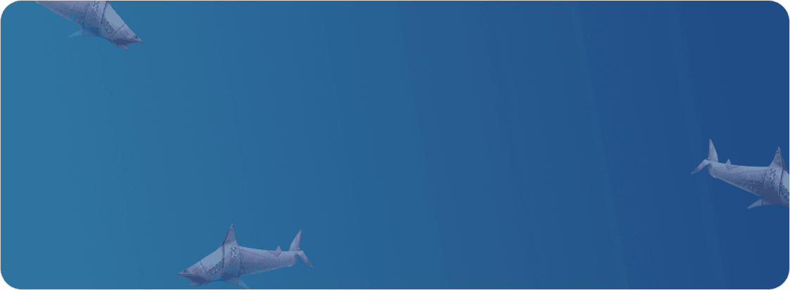 Shark Tank Background